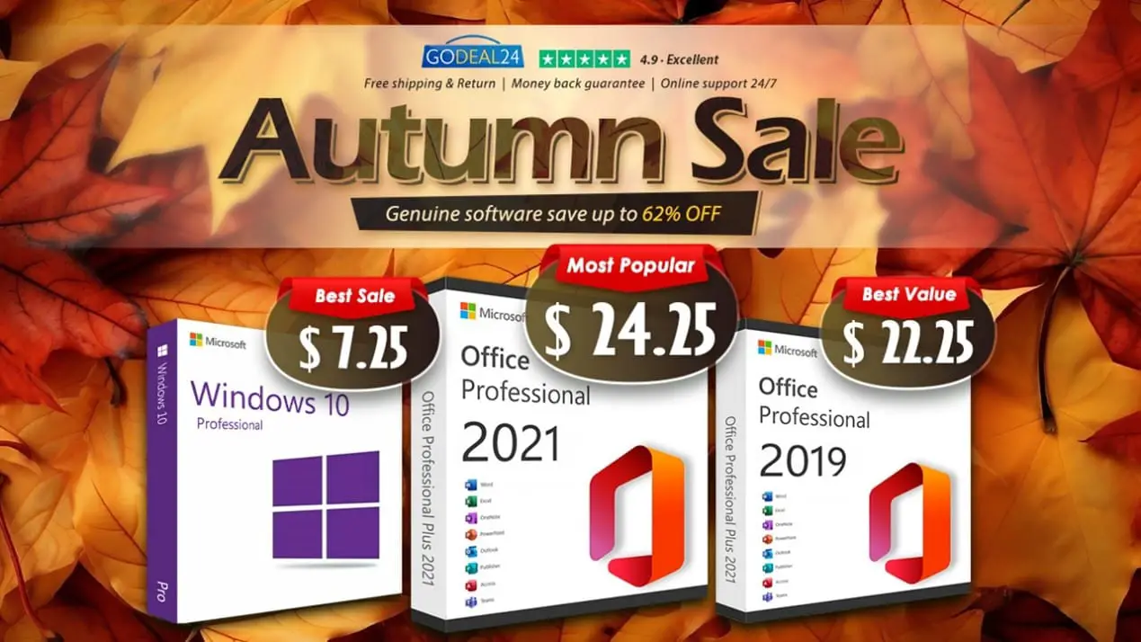 godeal-autumn-2023-sale