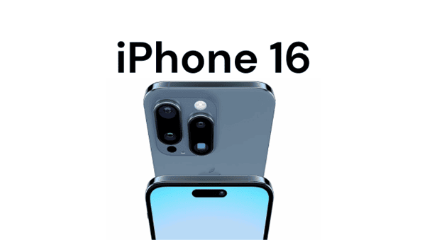 iPhone-16