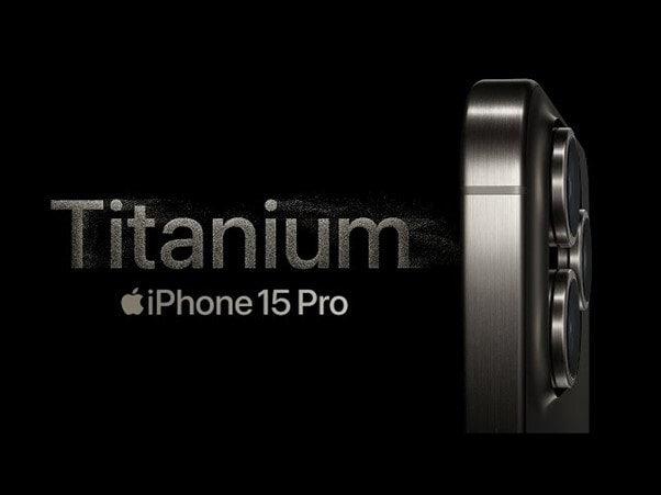 Is the Titanium Build on the iPhone 15 Pro a Worthy Upgrade?