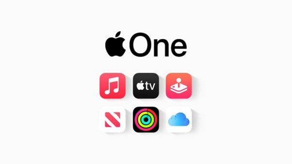 Apple-One