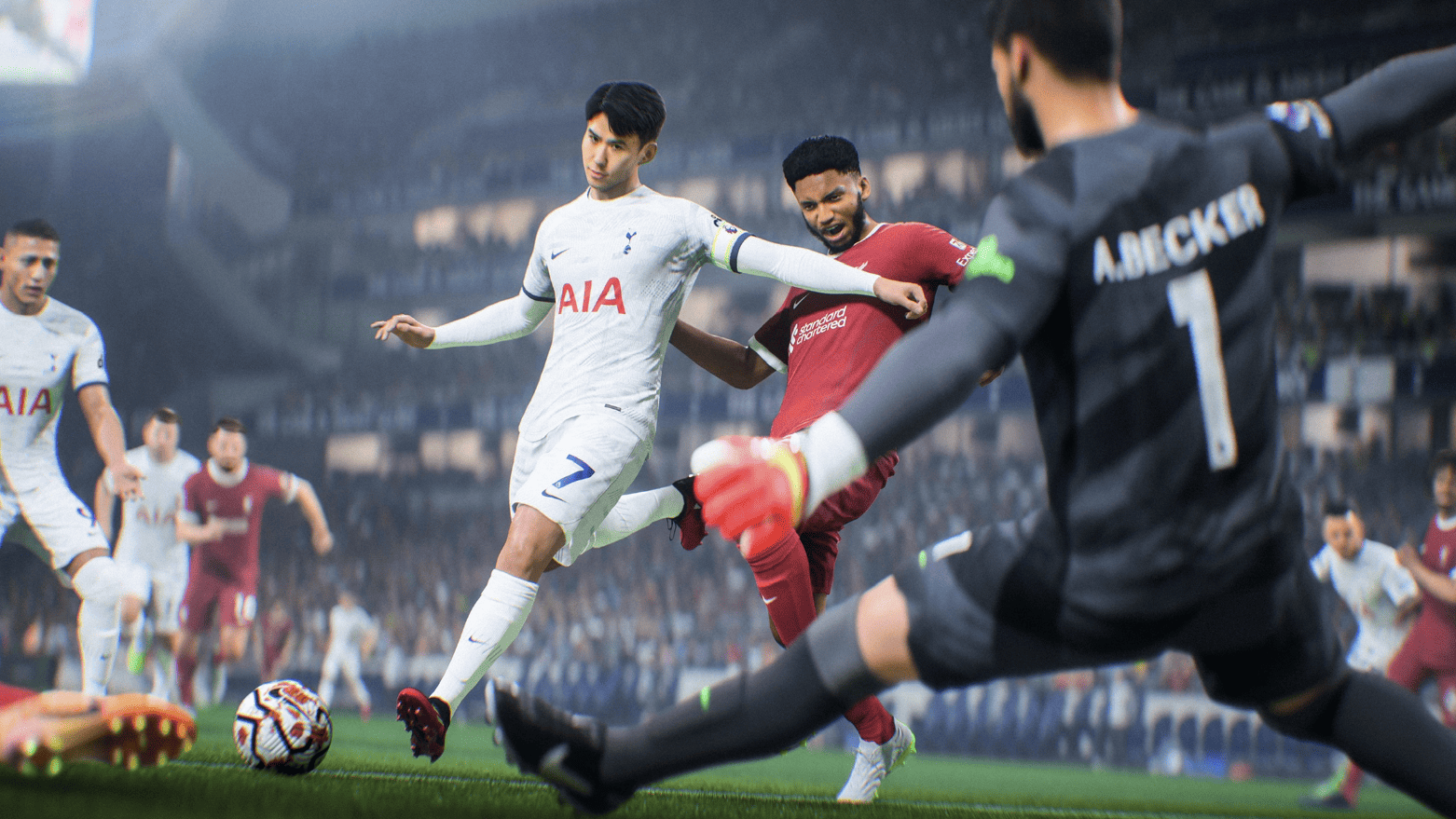 EA Sports FC 24 Release Date Out With Features Such As Play Styles, Hyper  Motion V, Crossplay, and More