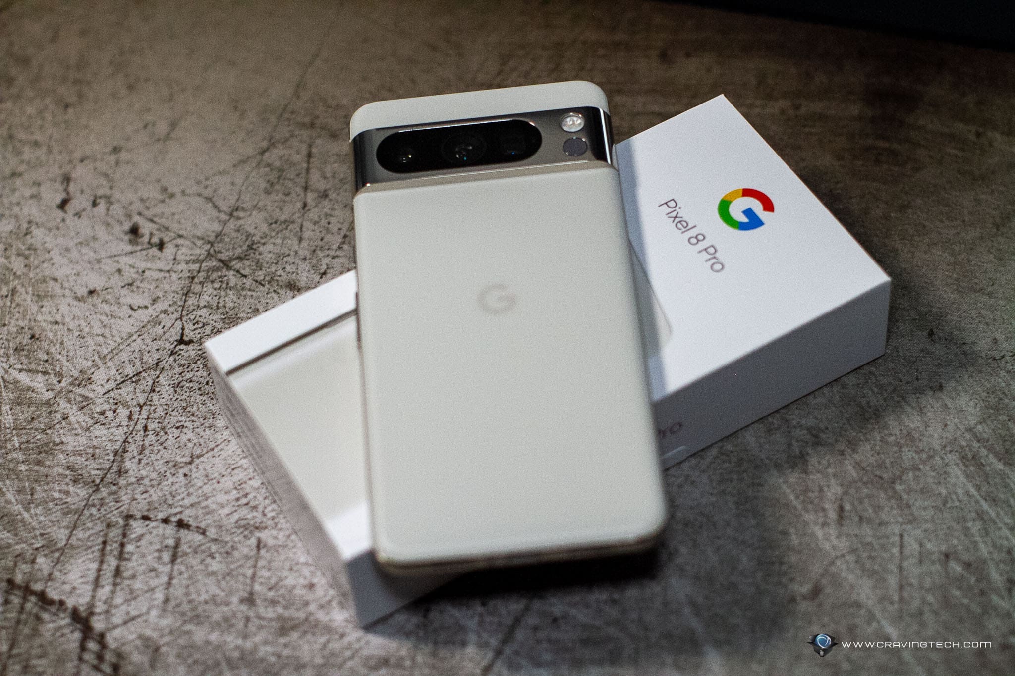 Google Pixel 8 Pro Review – The Ultimate Flagship Experience at a Steeper Price