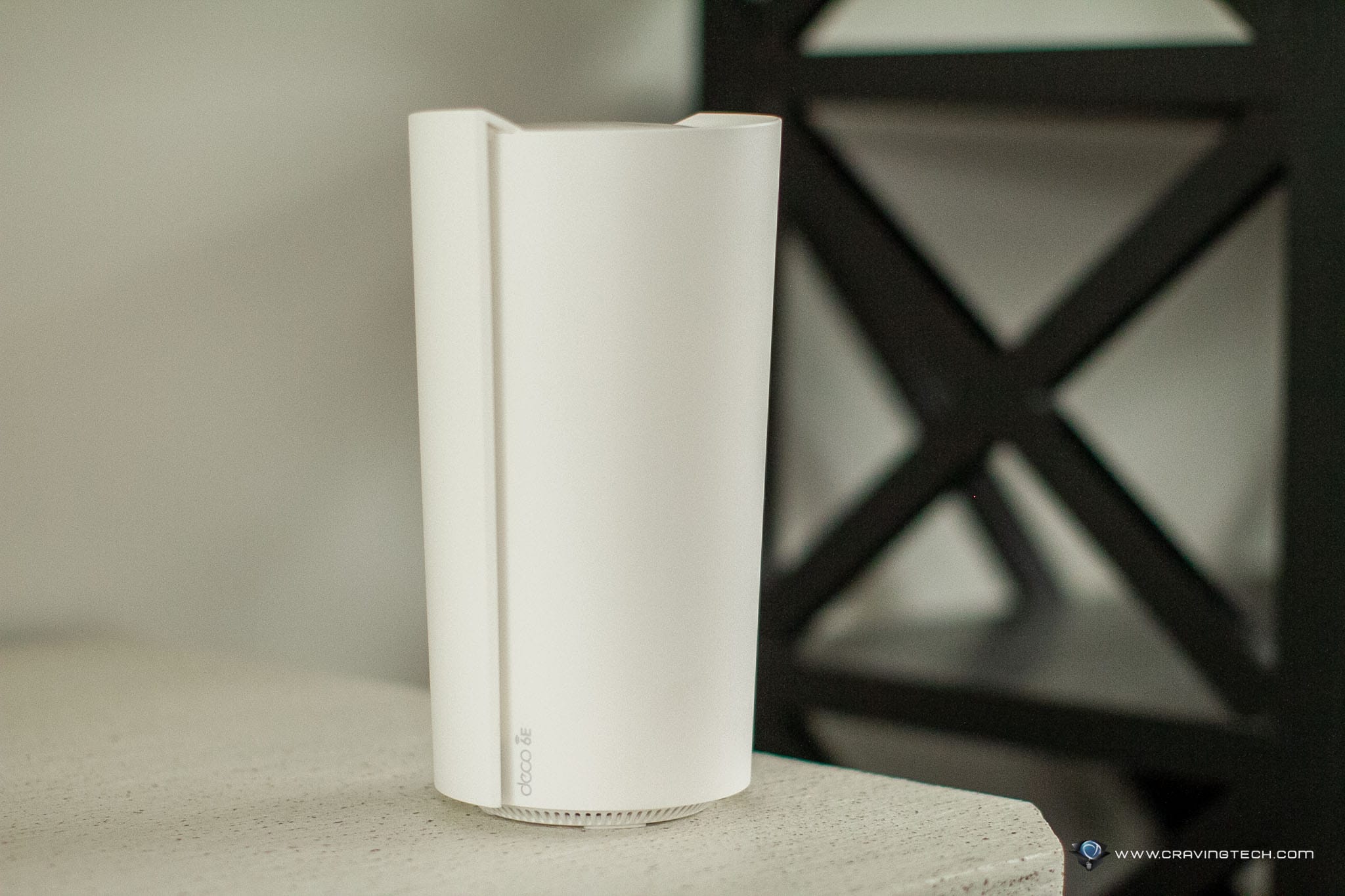 TP-Link Deco XE200-Review