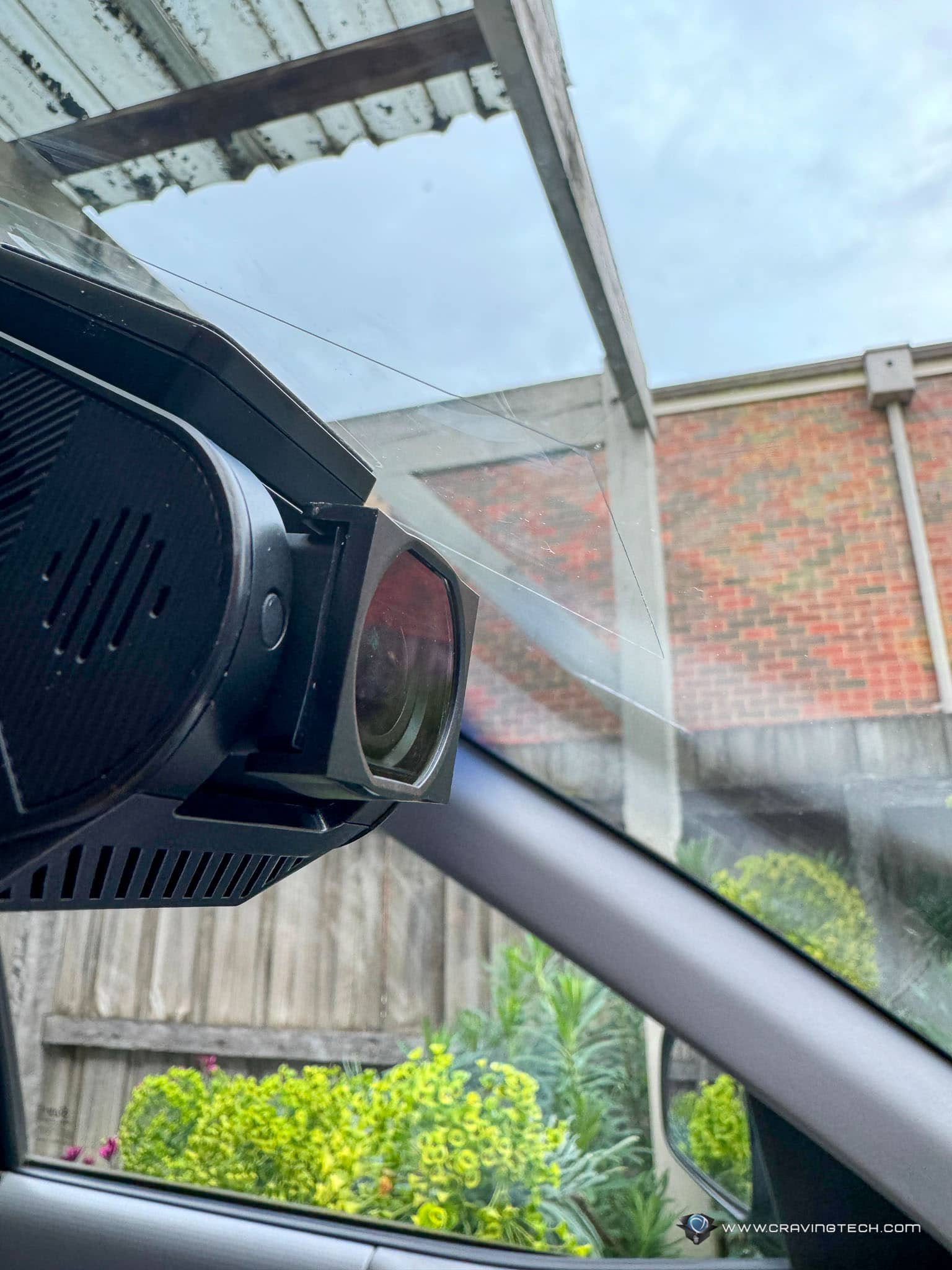 Viofo-A119-Mini-2-Dashcam-Review