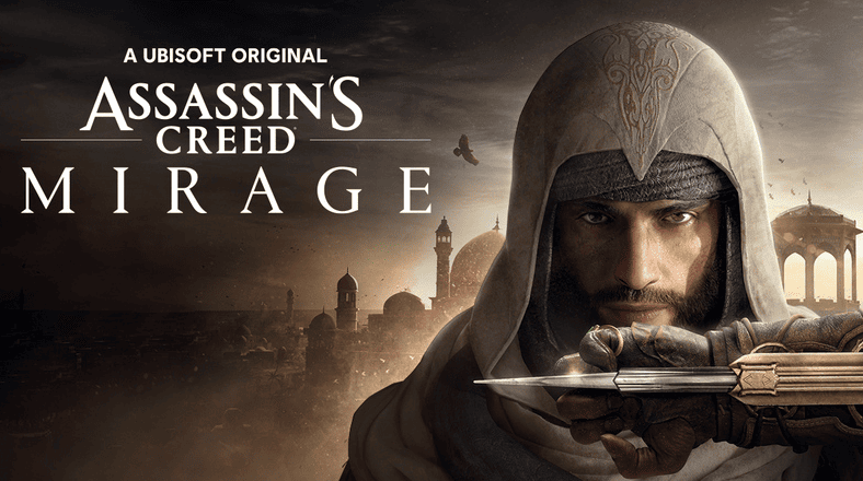 Assassin’s Creed Mirage Review (on PS5)