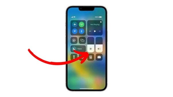 how-to-lower-brightness-on-iphone