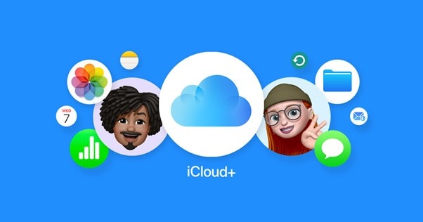 Everything You Should Know about the Apple iCloud+