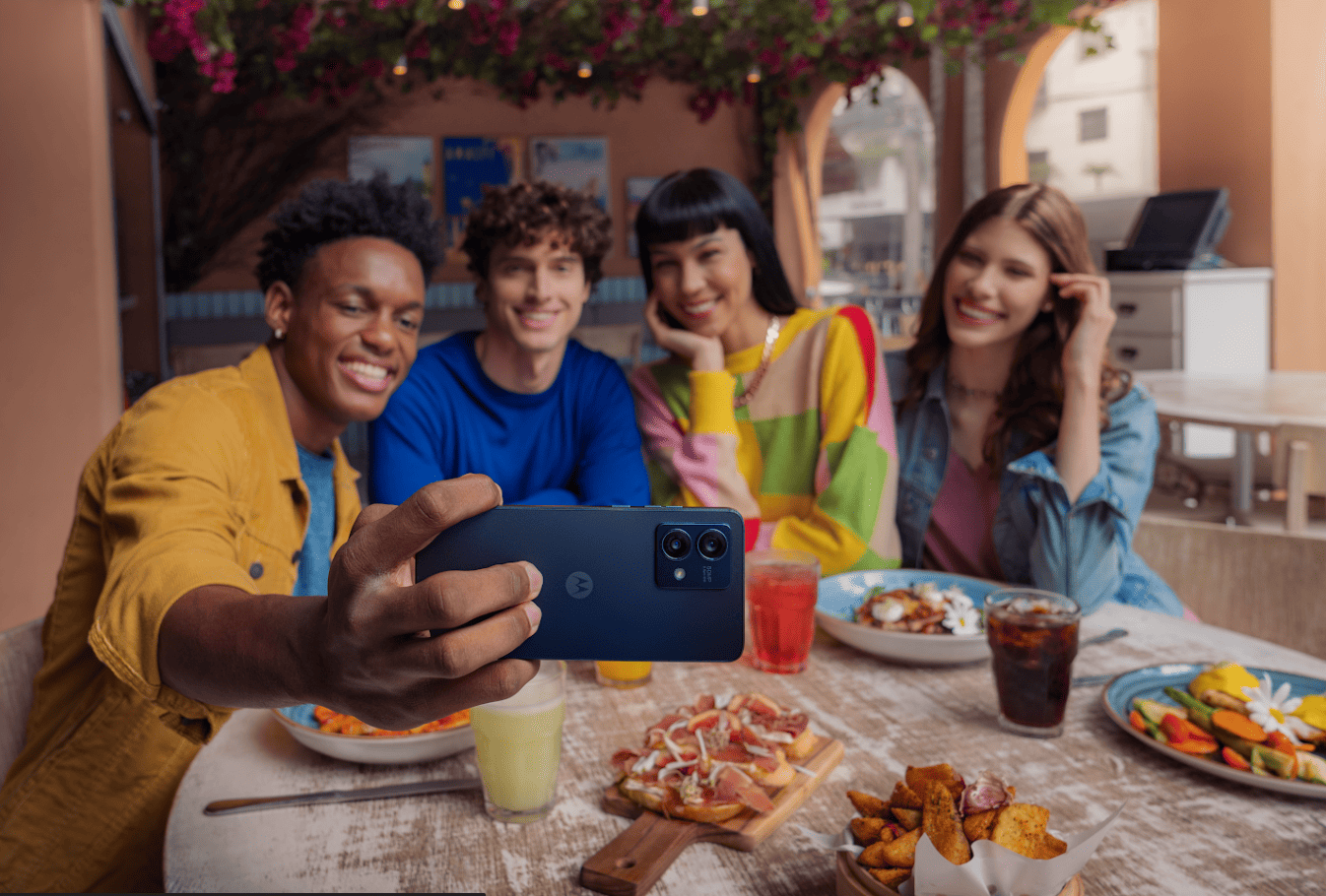 Motorola’s New moto g84 5G: A Fusion of Style and Technology