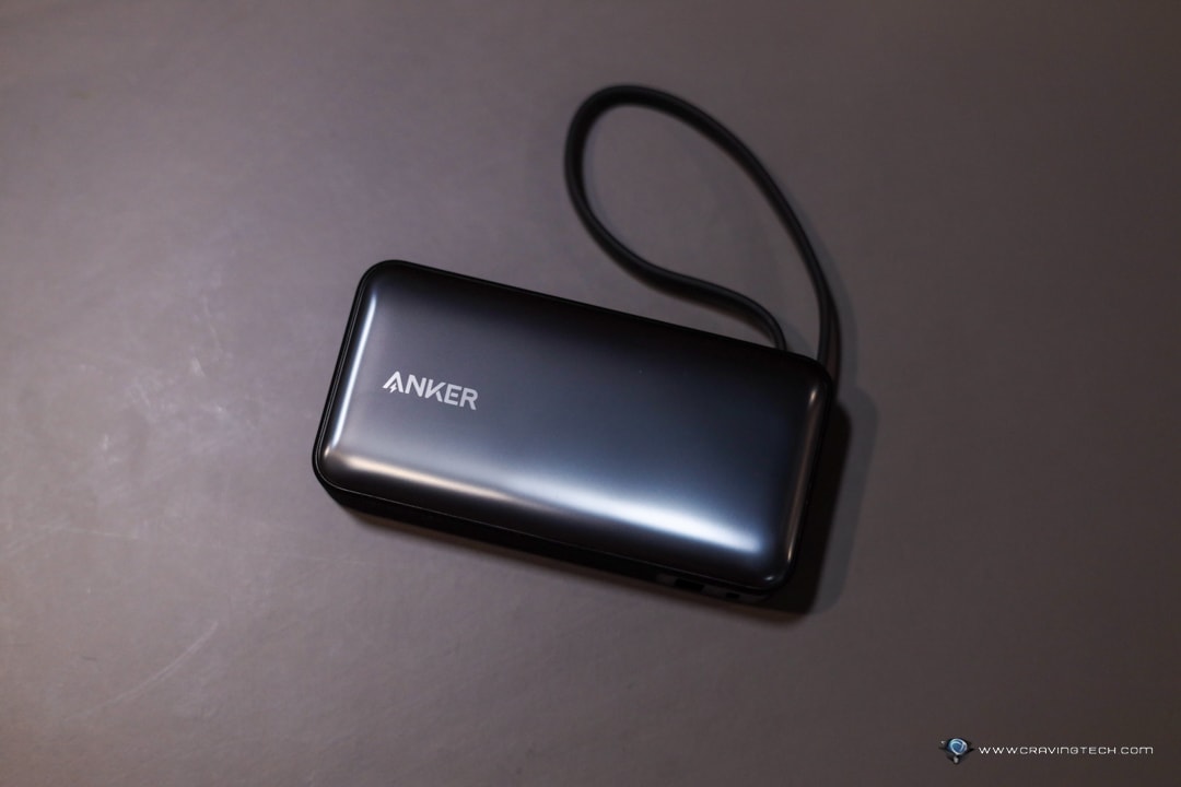 Anker Nano Power Bank Review – Convenient Power To Go