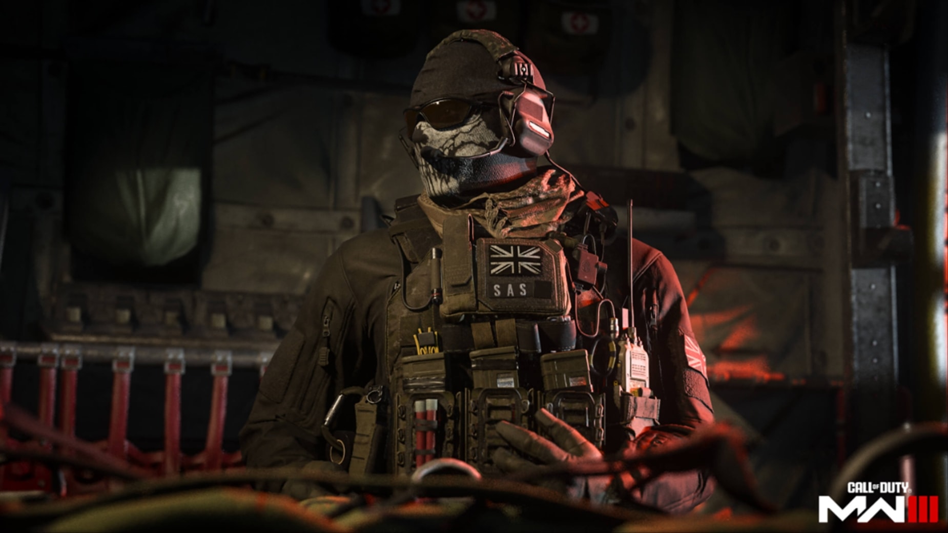 Call of Duty (2023) | Modern Warfare III Review