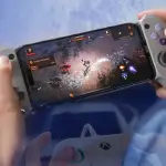 Gamesir G8 Galileo