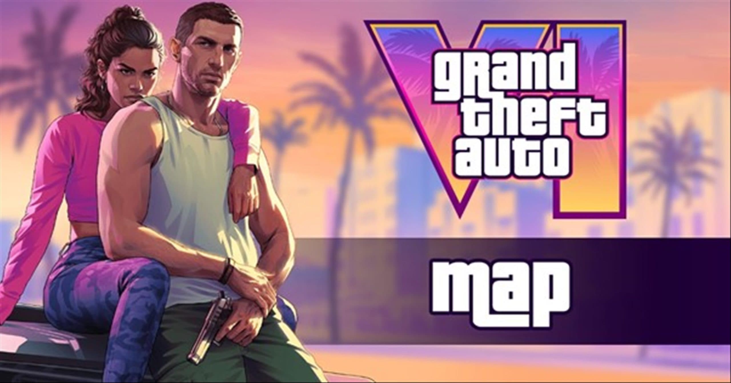 GTA VI: All The Things You Should Know