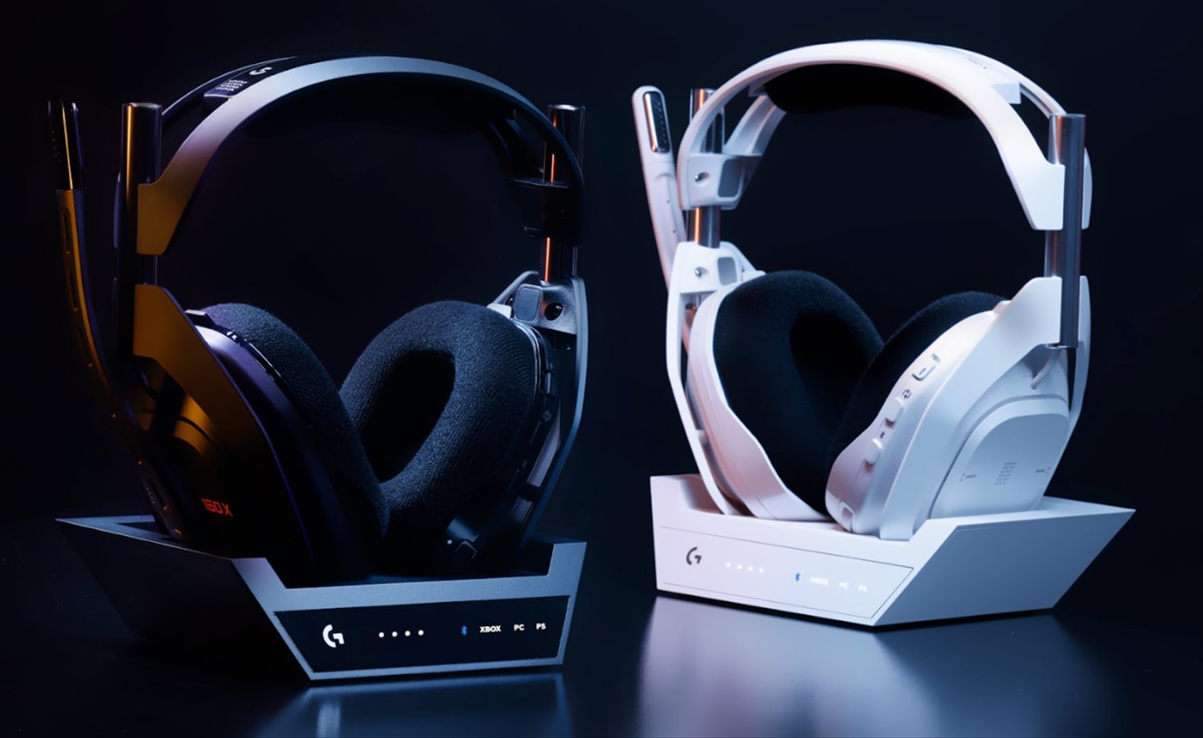 Logitech G Unveils the ASTRO A50 X: A Flagship Wireless Headset for Console Gaming