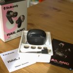 Skullcandy Rail ANC-Review