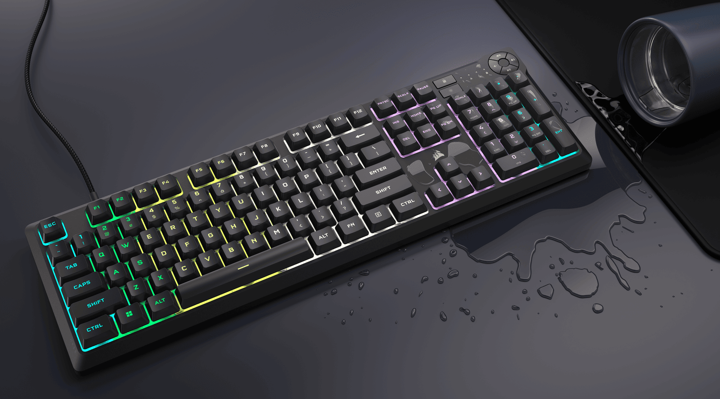 CORSAIR-K55-CORE