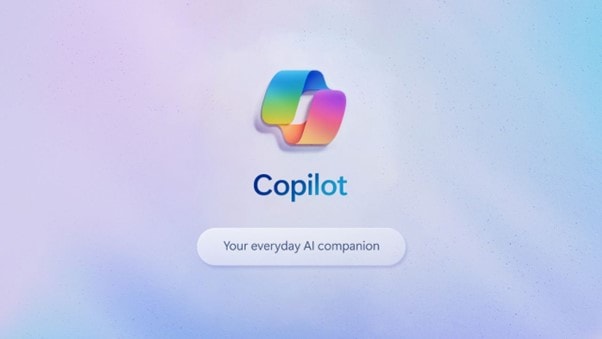 Microsoft-Copilot-AI