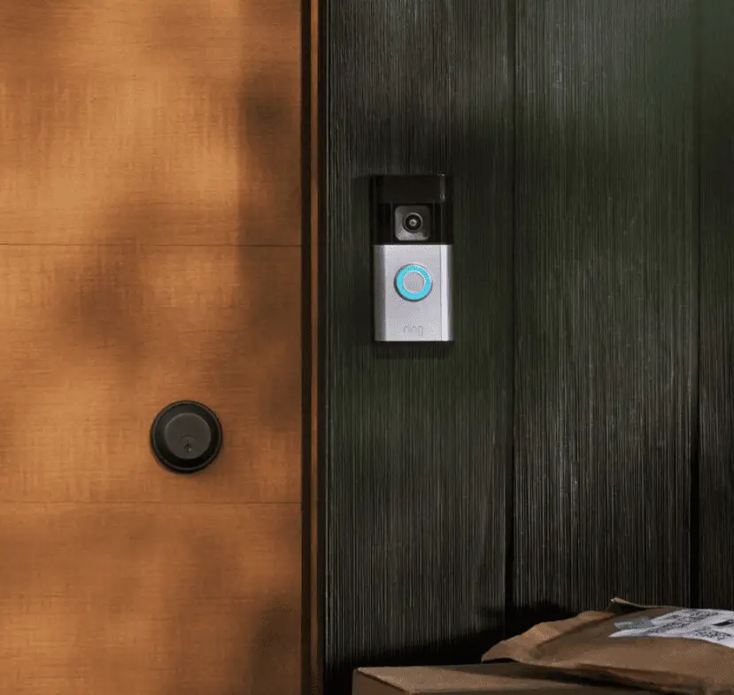 Ring Makes Waves in Home Security with the New Battery Video Doorbell Pro