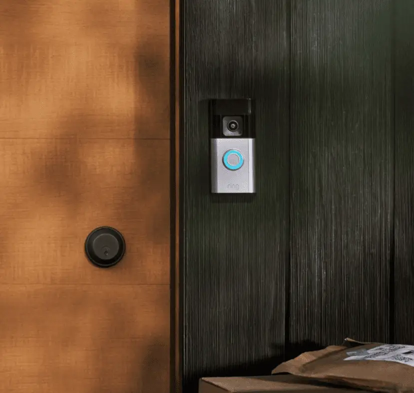 Ring-Video-Doorbell-Pro-Battery