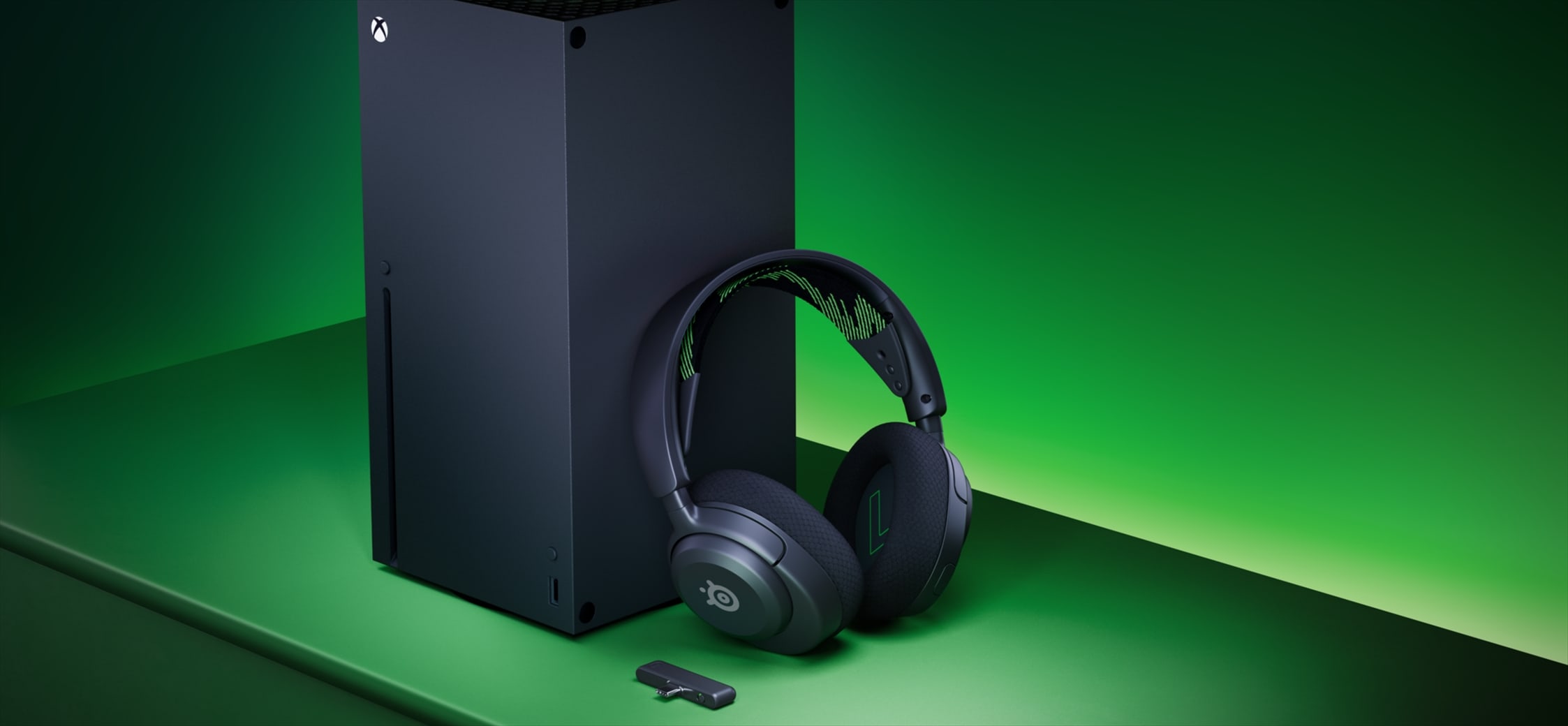 SteelSeries Unveils the Arctis Nova 4X Gaming Headset