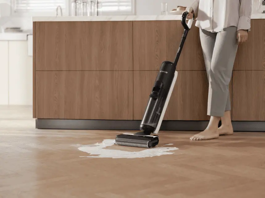 Tineco Unveils the FLOOR ONE S6 PRO EXTREME: A Smart Floor Washer Redefining Cleaning Standards