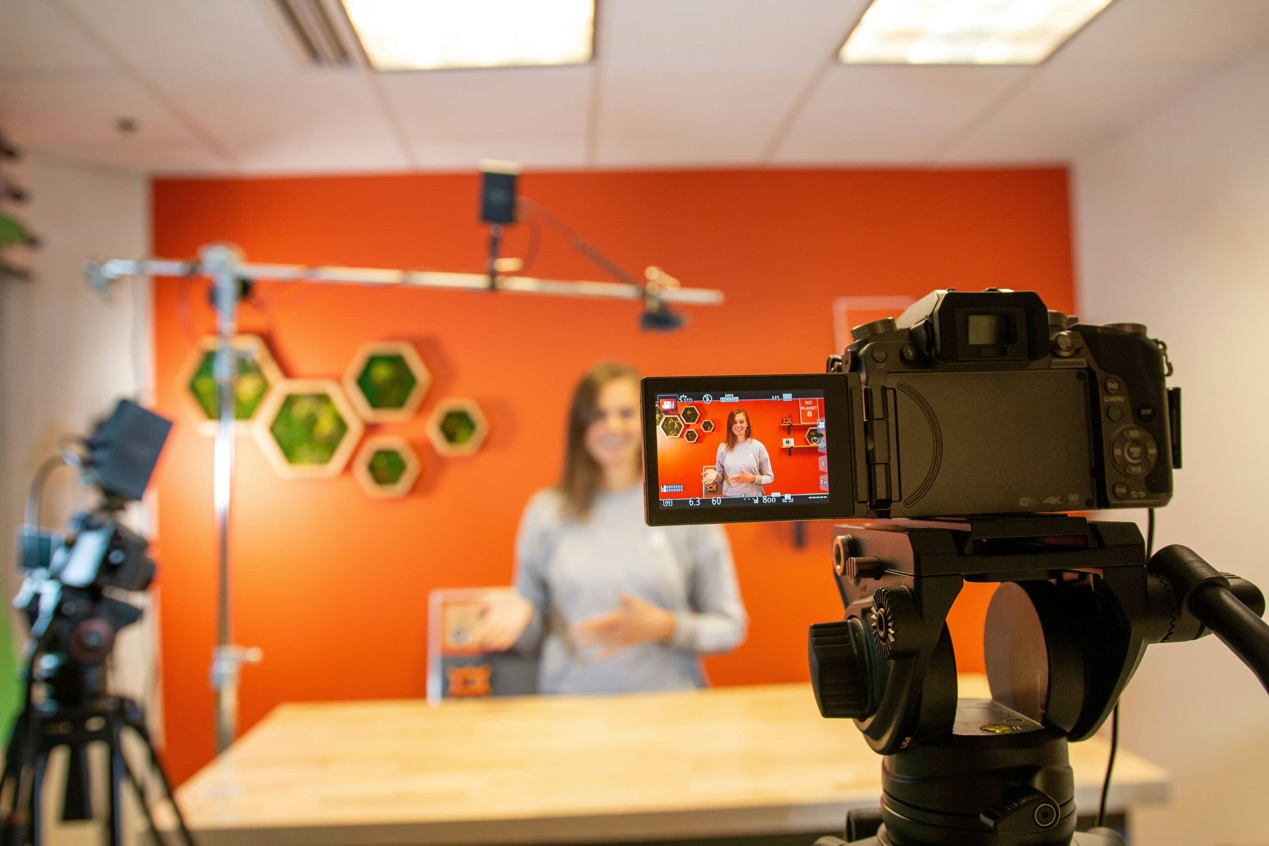 Why is Corporate Video Production a Key Investment for Success?