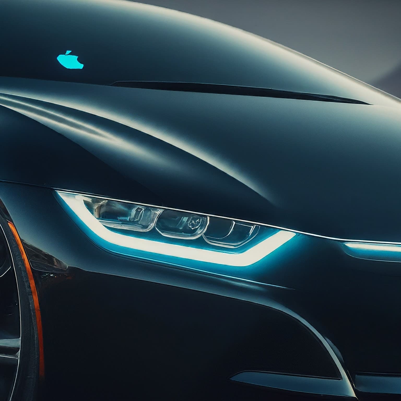 Apple Car: Why the Hell It Was Ditched