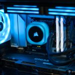 CORSAIR-iCUE-cooling-solution-review