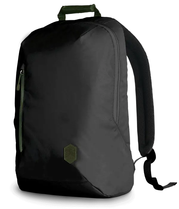 Eco-Backpack-Black