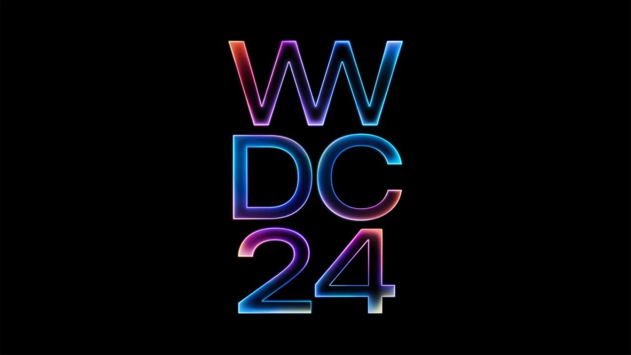 WWDC 2024 is scheduled for June 10; expect iOS 18 and other updates.