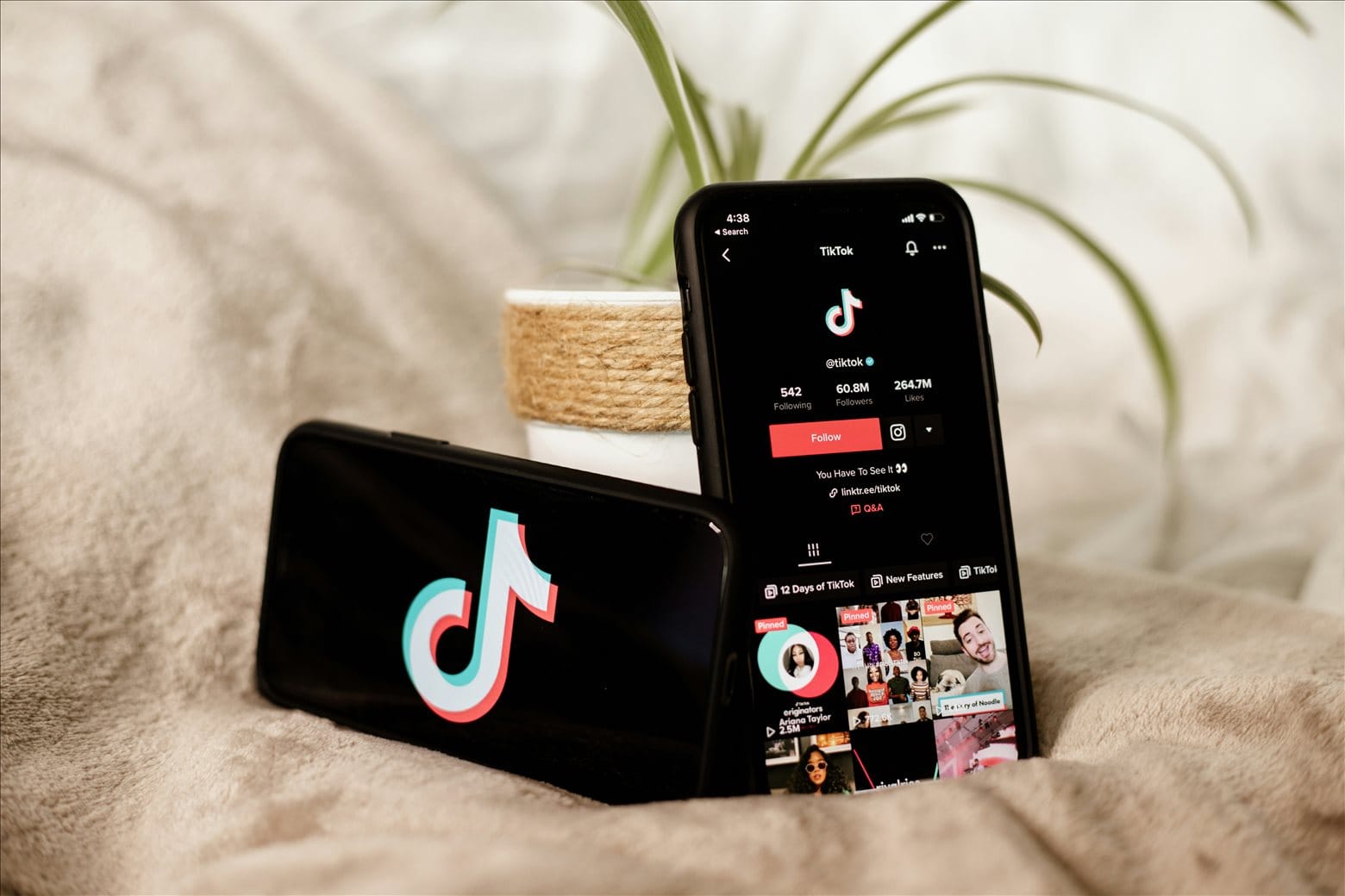 The White House Approves TikTok Ban Bill: Essential Details You Must Know