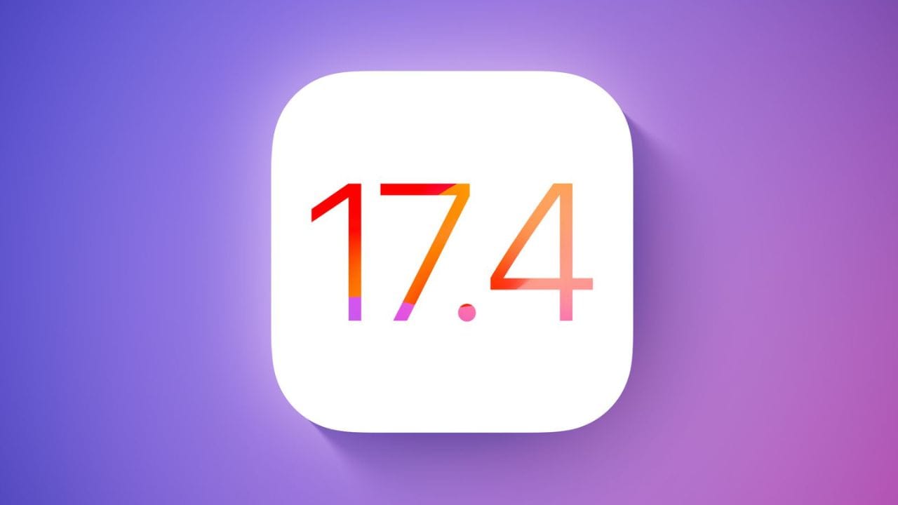 iOS 17.4 Features What's New in iOS 17.4