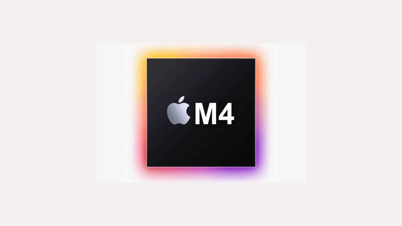 AI-Focused M4 Chips to Be Available for Macs in Late 2024