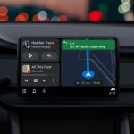 Google Maps has Been the Default Voice Command for Navigation on Android Auto