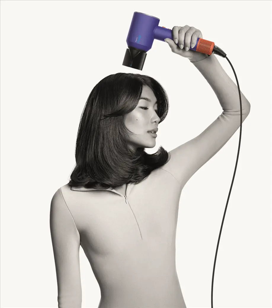Dyson Unveils Supersonic Nural Hair Dryer, A Revolutionary Haircare Advancement