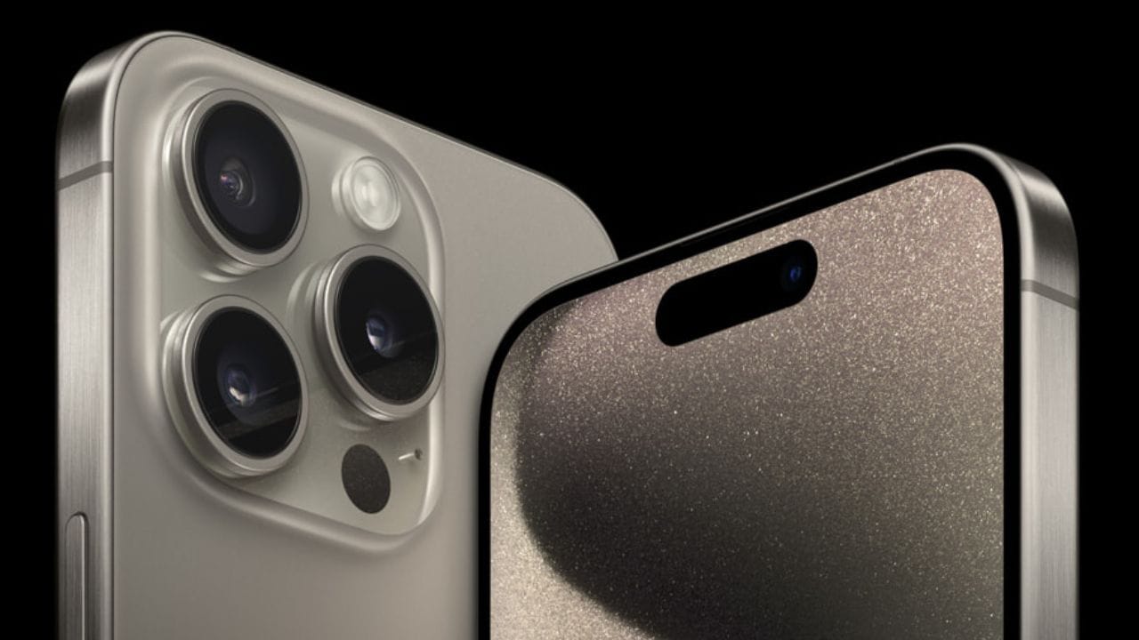 This year, the iPhone 16 Pro will introduce four new camera features.