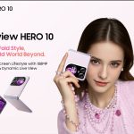 Blackview HERO 10 smartphone