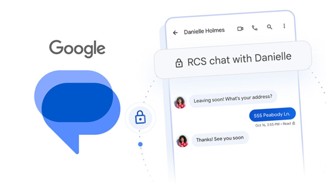 Google Messages Begins to Test Editing Feature of RCS Messages