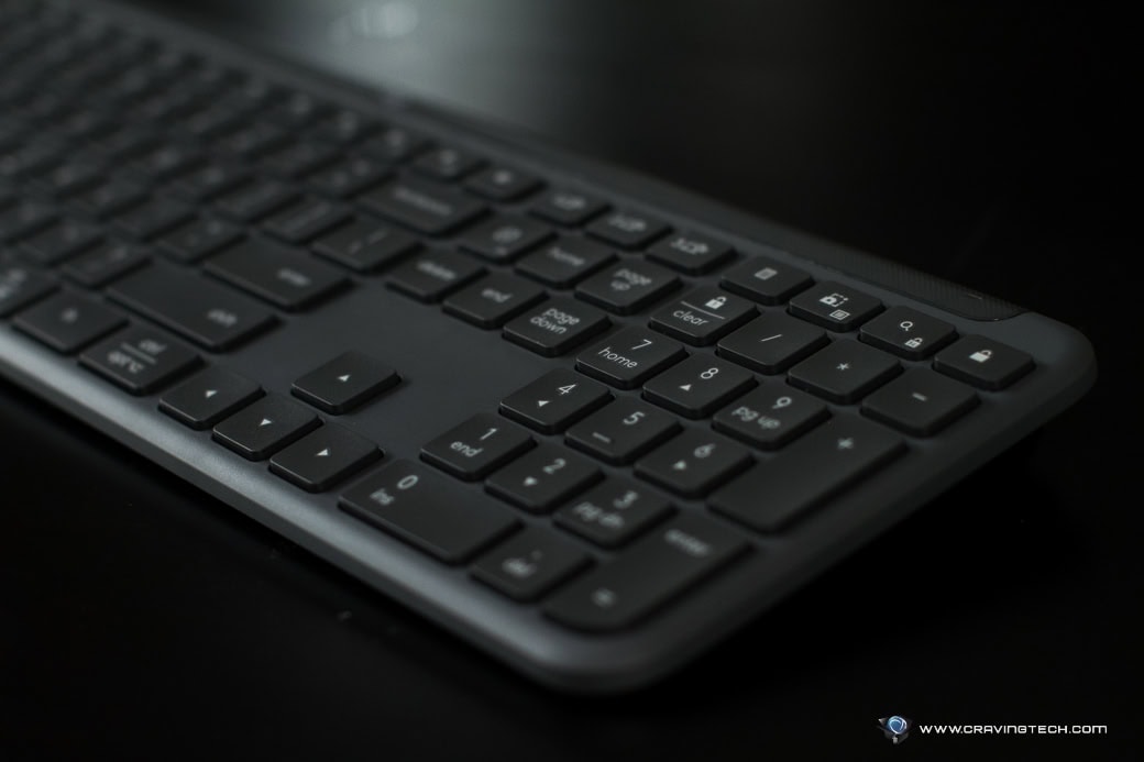 Logitech Slim Keyboard Combo MK950 Review – Productivity in a Slim Package