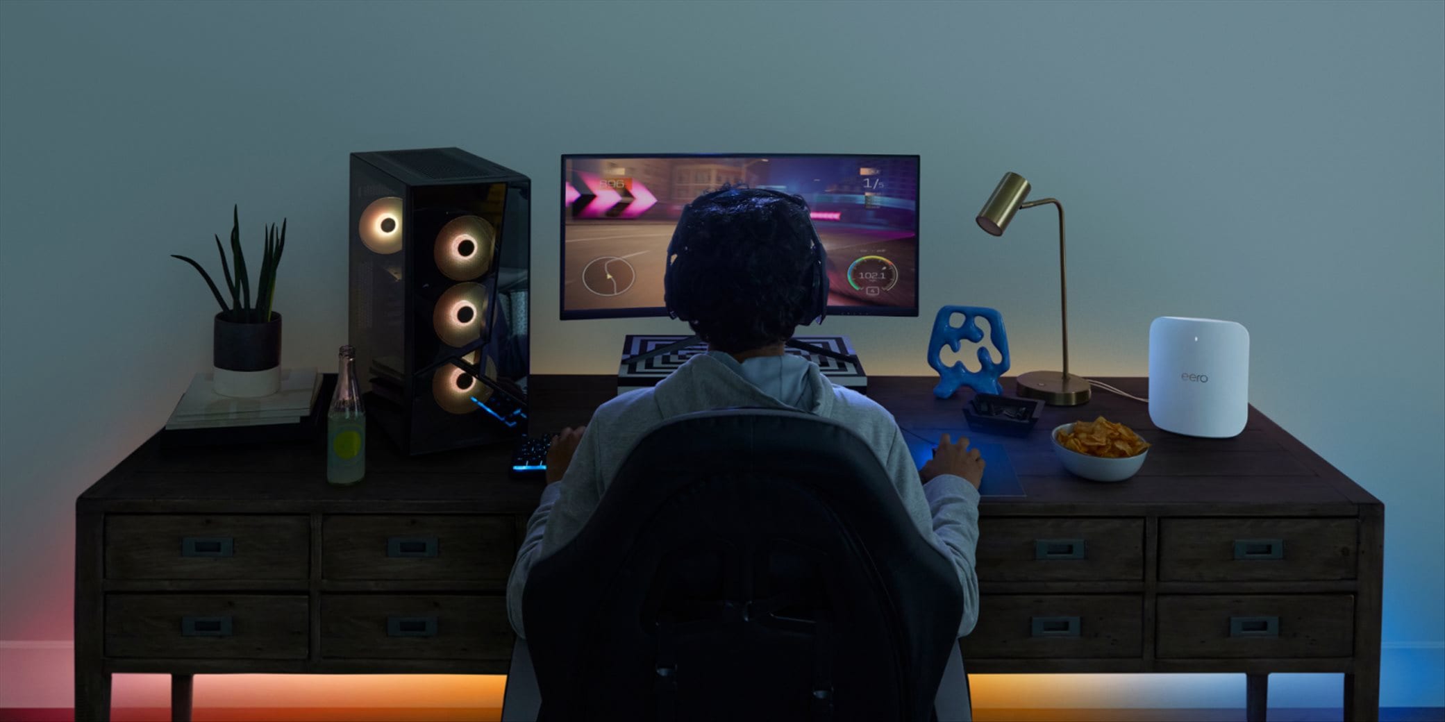 eero max 7