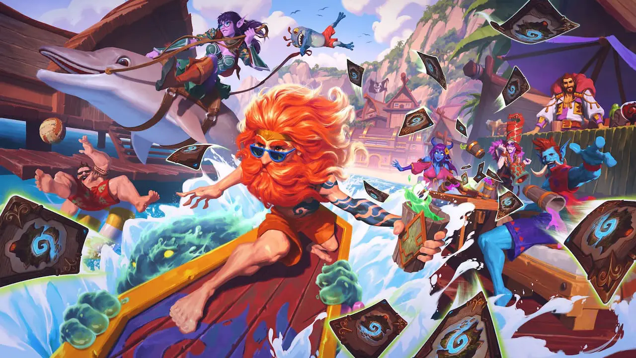 Hearthstone-Perils-in-Paradise