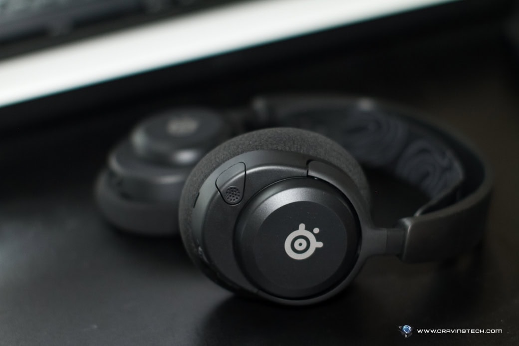 SteelSeries Arctis Nova 5 Wireless Review