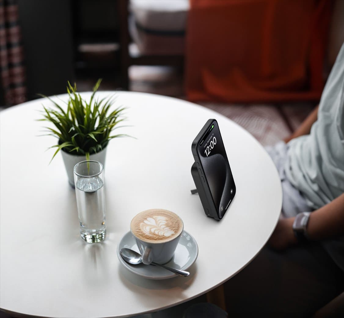 Belkin Qi2 Chargers