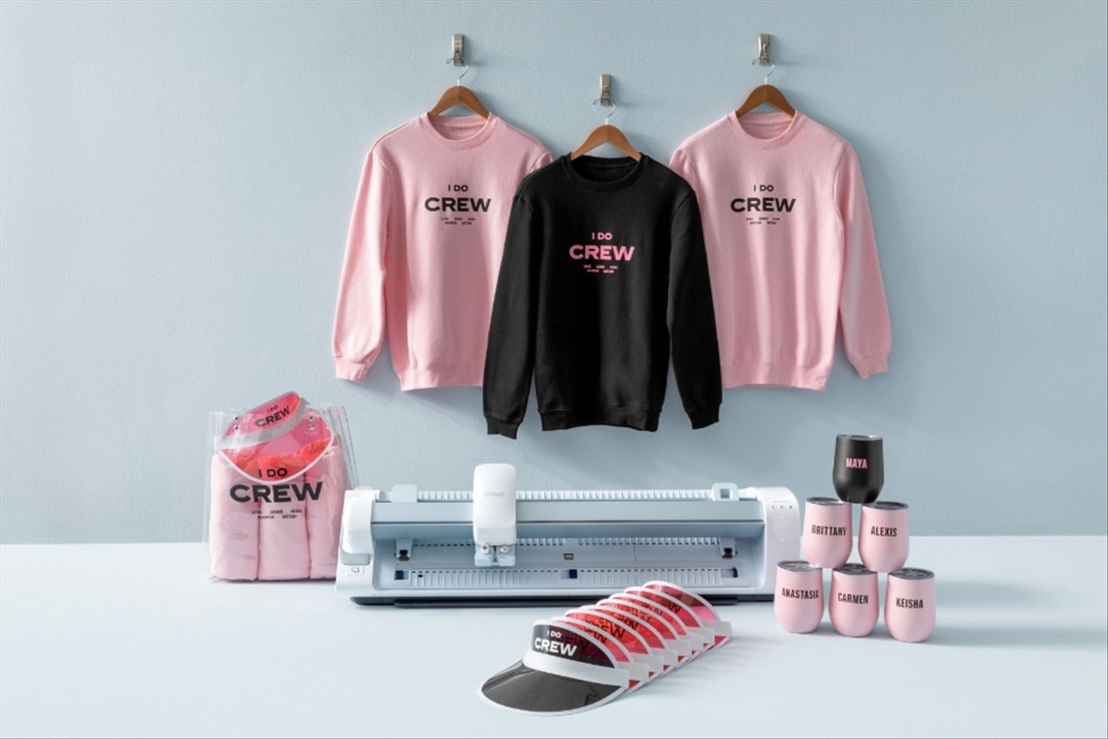 Cricut Venture: Revolutionising Large-Scale Crafting and Design