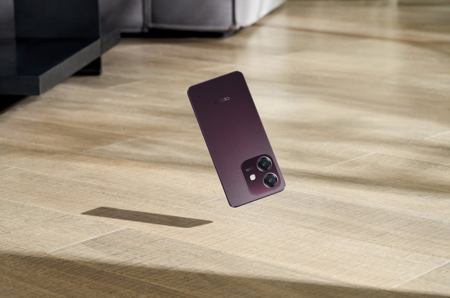 OPPO A60 5G