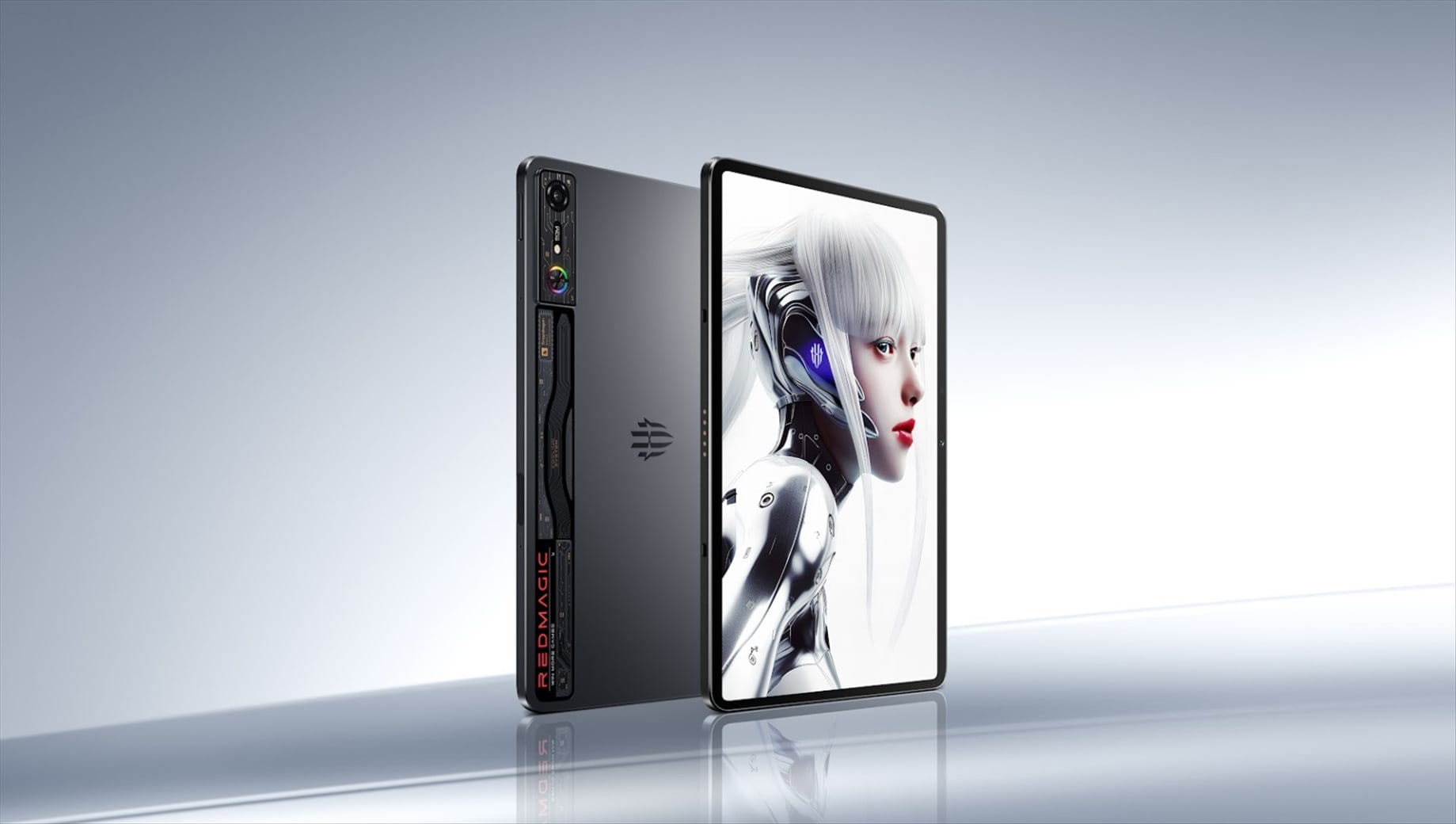 REDMAGIC Gaming Tablet