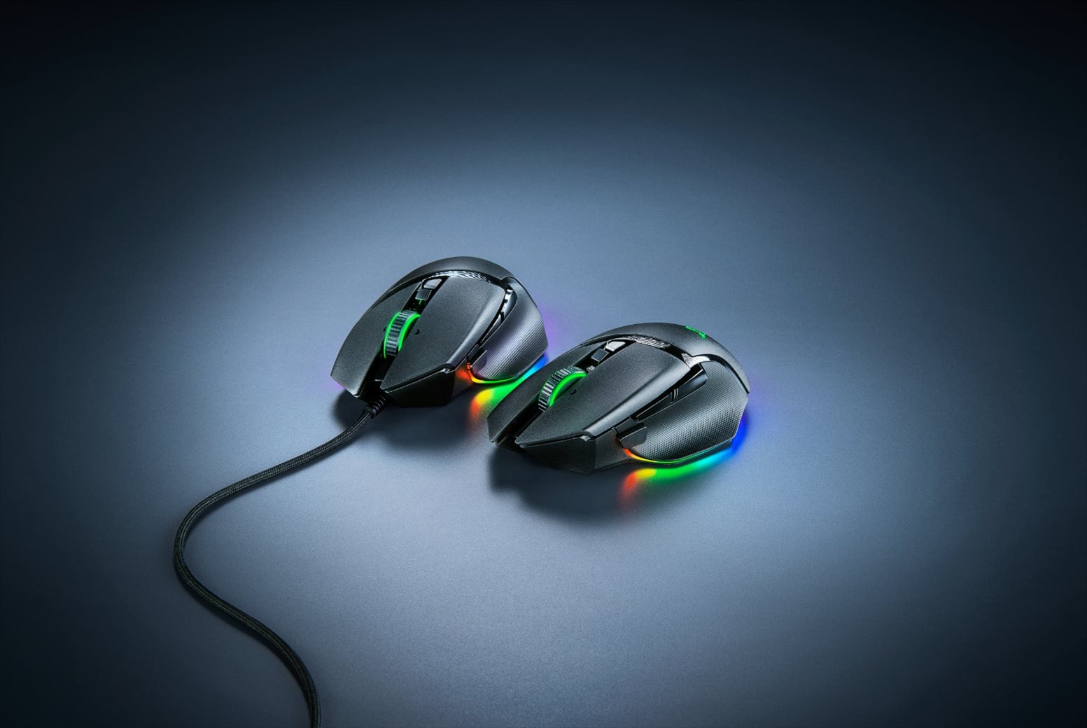 Razer Basilisk V3 35K