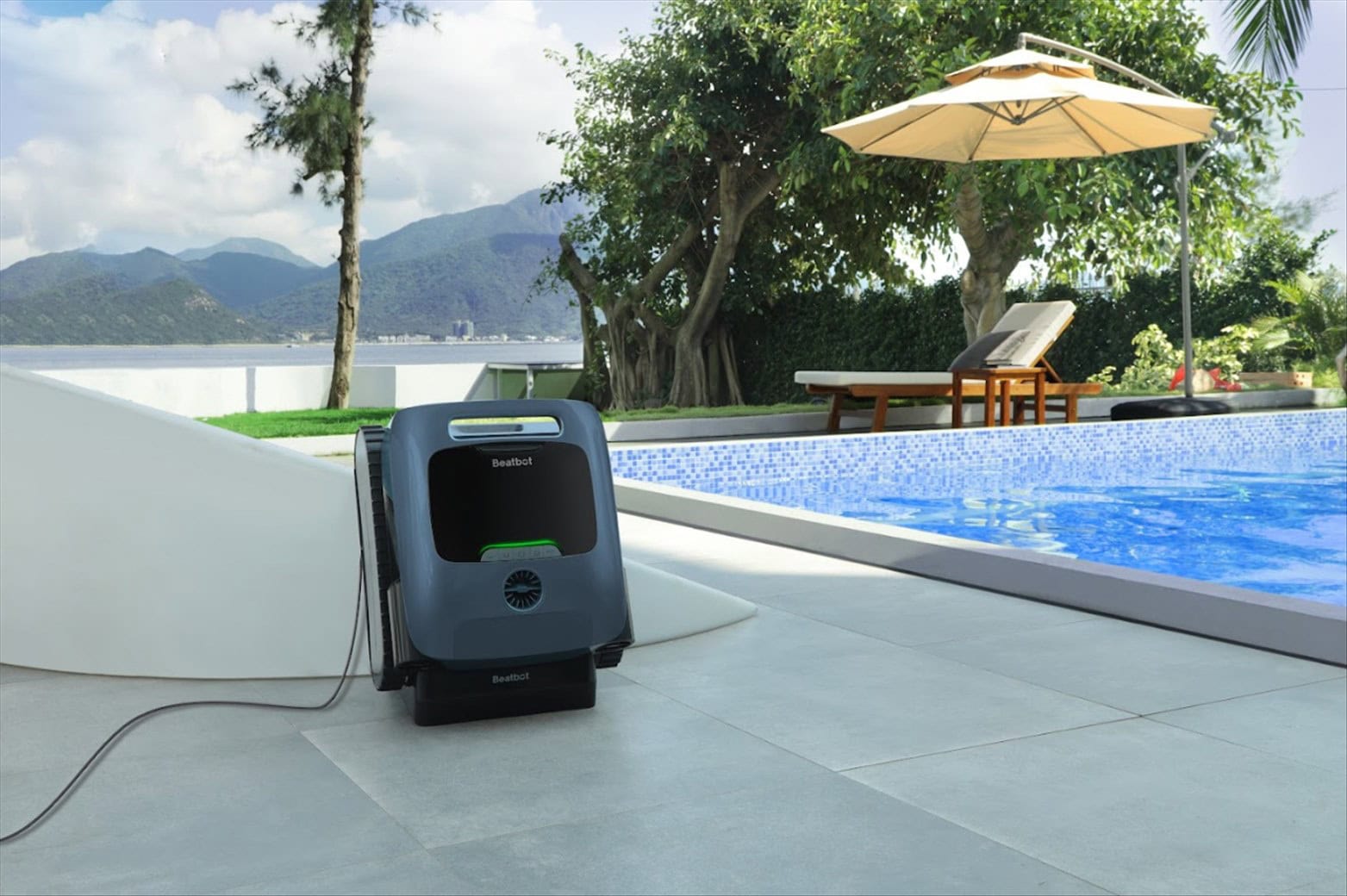 Beatbot AquaSense Pro Review – Cordless Pool Cleaning Made Effortless