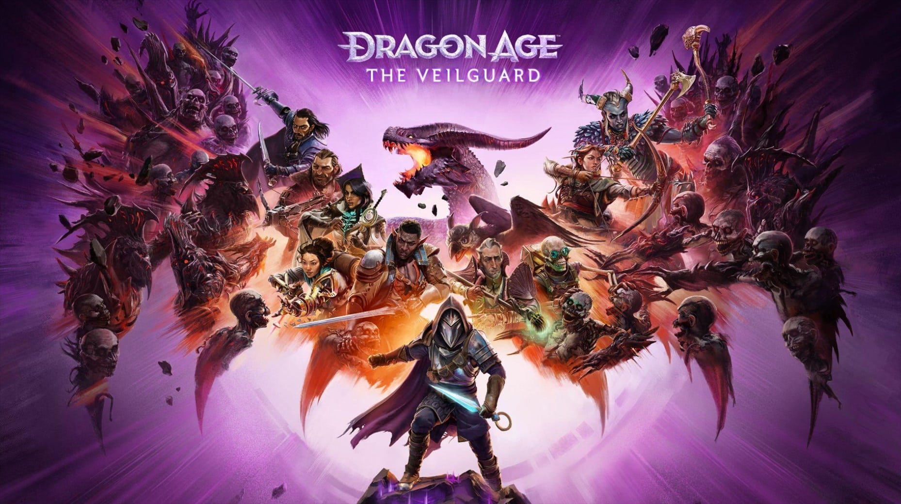 Dragon Age The Veilguard Review