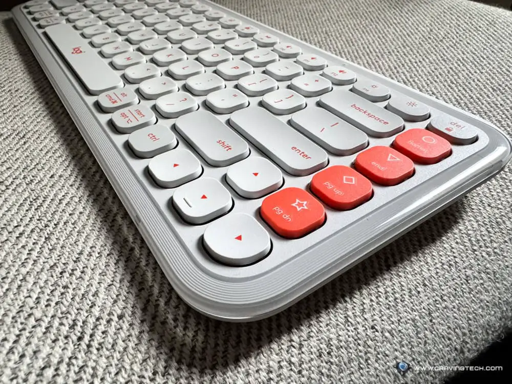 Logitech POP Icon Keys Review