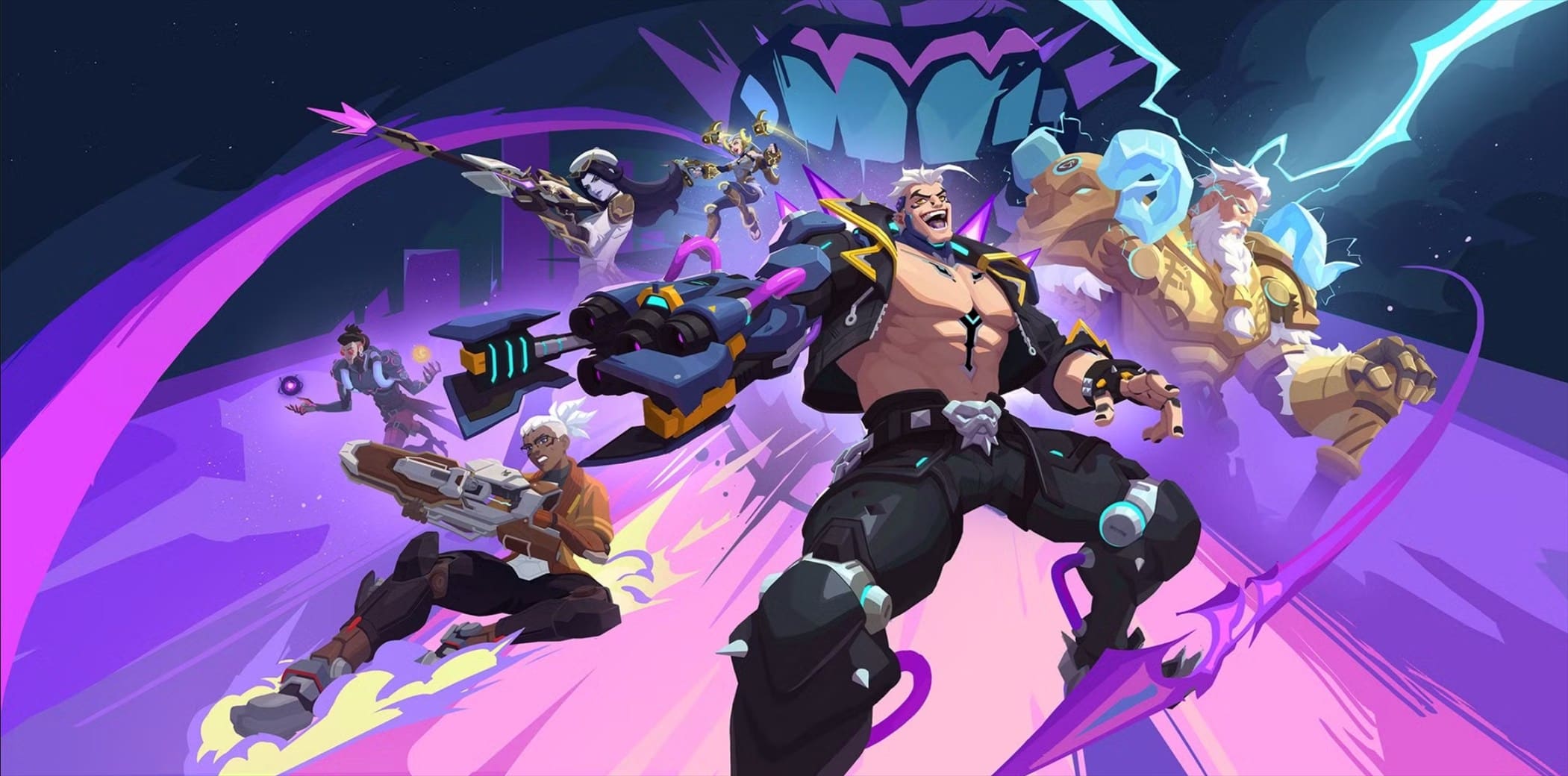 Overwatch 2 Season 14